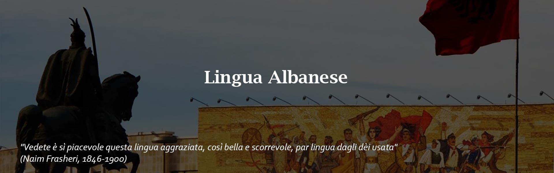 lingua-albanese-Alif pisa