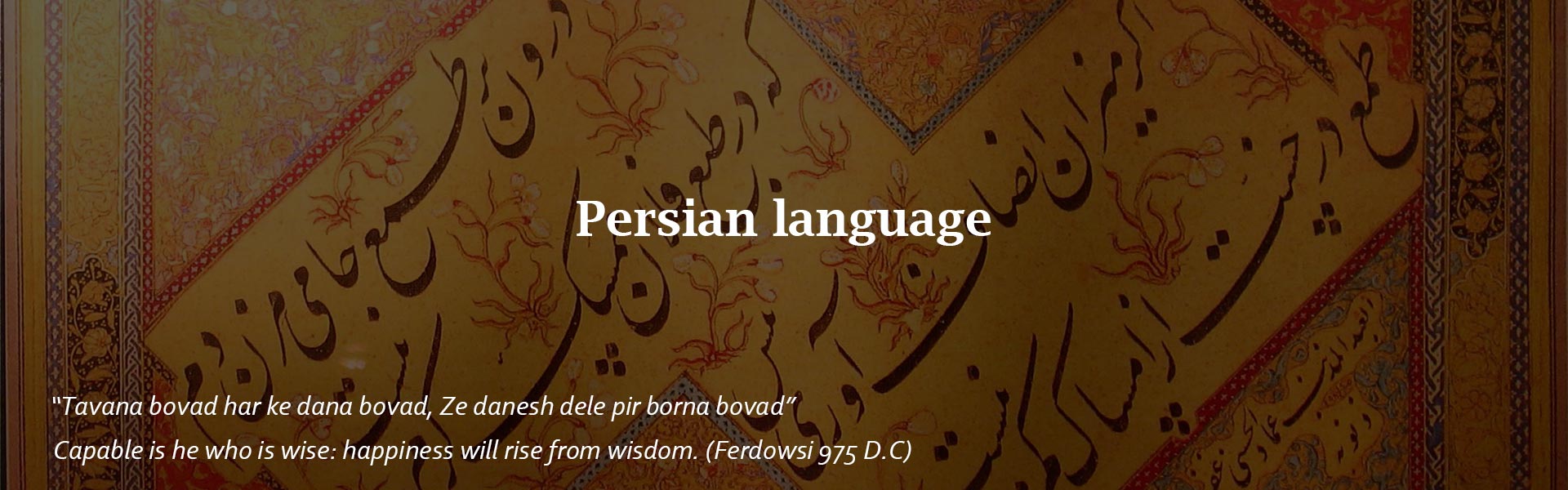 Persian-language-alif pisa