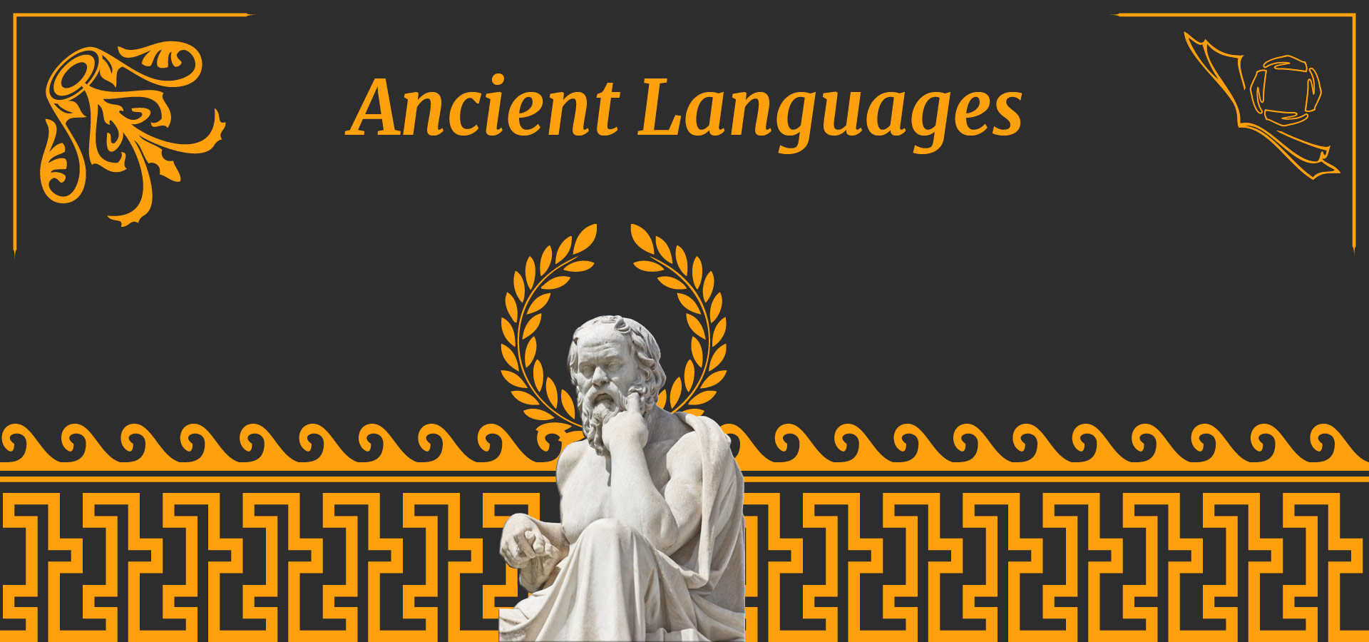 ancient languages centro alif pisa