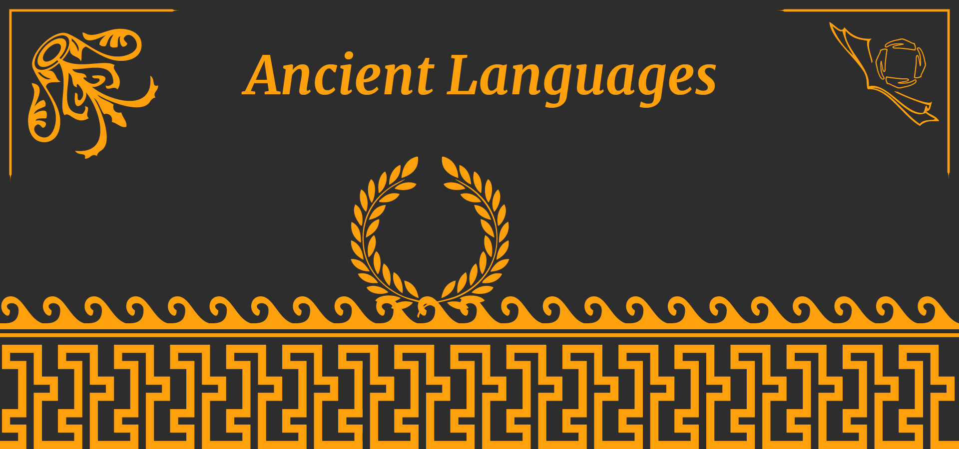 ancient languages centro alif pisa